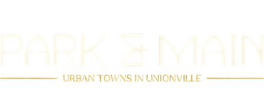 Park & Main Logo